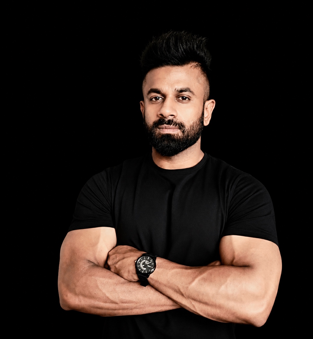 Deepak K K — Founder & Digital Product Builder